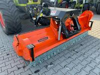 Sonstige/Other - MULCHER TRIWING 860 PERFECT