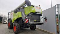 Claas - TRION 660