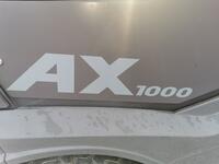 Ahlmann - AX 1000
