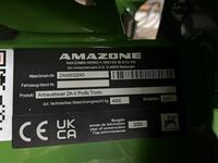 Amazone - ZA-V 3200 Profis Tronic