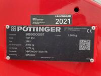 Pöttinger - Top 812