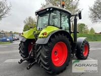 Claas - ARION 520 CIS