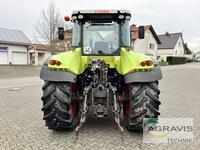 Claas - ARION 610 CIS