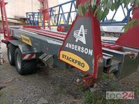 Sonstige/Other - Anderson Stack Pro 7200