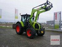 Claas - ARION 530 CMATIC CIS+