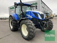 New Holland - T6.180 DC