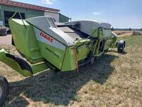 Claas - Direct Disc 610