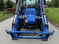 New Holland - T 4.55