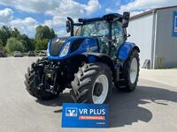 New Holland - T 7.245