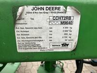 John Deere - 864 MaxiCut