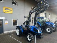 New Holland - T 3.60 SC
