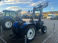 New Holland - T 3.60 SC