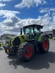 Claas - Arion 650 CIS