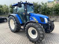 New Holland - T 5050