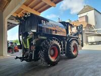 Claas - XERION 3800 TRAC VC