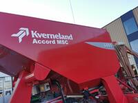 Kverneland - MSC 6000