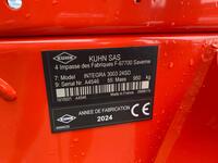 Kuhn - Integra 3003 - HRB303D