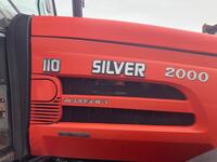 Same - Silver 110