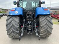 New Holland - T7060