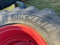 Michelin - 1x Rad 600/65 R28