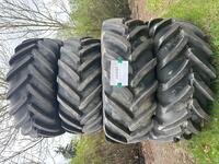 Michelin - IF650/65R34 + IF710/75R42