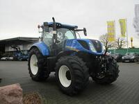 New Holland - T7.230 AC