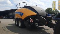 New Holland - BB 1270 RC Loopmaster