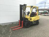 Hyster - H 3.0 FT