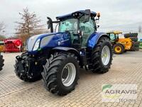 New Holland - T 7.245 AUTO COMMAND