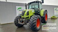 Claas - ARION 630 CIS