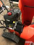 Ariens - ST 28 DLE Deluxe