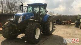 New Holland - T7.270 Auto Command