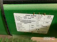 John Deere - 740A