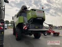 Claas - Trion 520