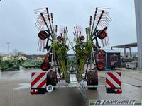 Claas - Liner 3500 Isobus