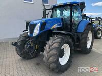 New Holland - T 7070 AC