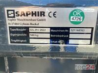 Saphir - GG 29