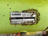 Claas - Volto 740 H