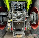 Claas - Xerion 5000