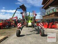 Claas - LINER 1600 TWIN